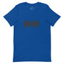SC BOOO Halloween Unisex T-Shirt