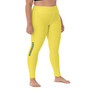 SC Run With Us Yoga Leggings SC Run With Us Yoga Leggings