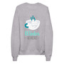 SC Winter Is Here Unisex Fleece Sweatshirt