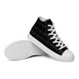 SC BOOO Women’s High Top Canvas Shoes