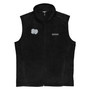 SC Men’s Columbia Fleece  Modern Vest