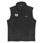 SC Men’s Columbia Fleece  Modern Vest