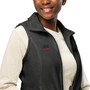 SC Do It Now Women’s Columbia Fleece Vest