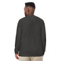 SC Structured Fit Unisex Raglan Sweatshirt