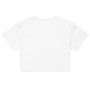SC Nerdganism Women’s Crop Top