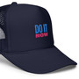 SC Do IT Foam Trucker Hat