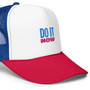 SC Do IT Foam Trucker Hat