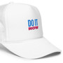 SC Do IT Foam Trucker Hat