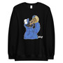 SC Cookie Unisex Fashion Sweatshirt