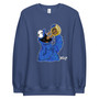 SC Cookie Unisex Fashion Sweatshirt