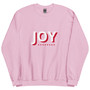 SC Joy Unisex Sweatshirt