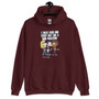 SC Mini Vacation Unisex Hoodie