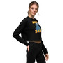 SC Bakin Bad Crop Sweatshirt