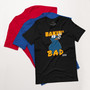 SC Bakin Bad Unisex T-Shirt SC Bakin Bad Unisex T-Shirt