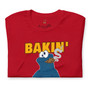 SC Bakin Bad Unisex T-Shirt SC Bakin Bad Unisex T-Shirt