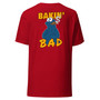 SC Bakin Bad Unisex T-Shirt SC Bakin Bad Unisex T-Shirt
