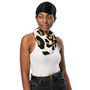 SC Leopard All-over Print Bandana