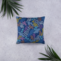 SC Vibrant Basic Pillow