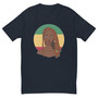 SC Men's Short Sleeve Afrocentric Graphic T-shirt (shipping  $5)