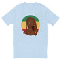 SC Men's Short Sleeve Afrocentric Graphic T-shirt (shipping  $5)