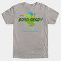 SC Born Ready Men's Premium T-Shirt SC Born Ready Men's Premium T-Shirt
