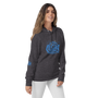 SC Aloha Unisex Eco Raglan Hoodie