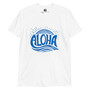 SC Aloha Short-Sleeve Unisex T-Shirt ($5 Shipping)