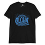 SC Aloha Short-Sleeve Unisex T-Shirt ($5 Shipping)