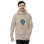 SC Unisex Essential Eco Graphic Hoodie *OUT OF STOCK*