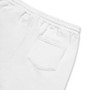 SC Nerdganism Men's Fleece Relaxed-Fit Shorts (Shipping discount)