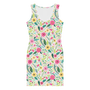 SC Ready To Wear Floral Cut & Sew Dress