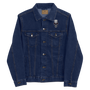 SC Graphic Unisex Denim Jacket (Free Shipping)