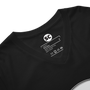 SC Horror Graphic Unisex Short Sleeve V-Neck T-Shirt