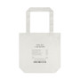 SC Self Care Cotton Tote Bag