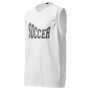 SC Soccer Graphic Recycled Unisex Basketball Jersey SC Soccer Graphic Recycled Unisex Basketball Jersey