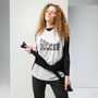 SC Soccer Graphic Recycled Unisex Basketball Jersey SC Soccer Graphic Recycled Unisex Basketball Jersey