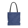 SC Denim Graphic Tote Bag  (Shipping discount)
