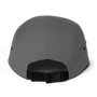 SC Graphic Camper Style 3D Embroidery Five Panel Cap SC Graphic Camper Style 3D Embroidery Five Panel Cap