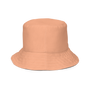 SC Basic Blush Pink Reversible Bucket Hat SC Basic Blush Pink Reversible Bucket Hat