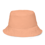 SC Basic Blush Pink Reversible Bucket Hat SC Basic Blush Pink Reversible Bucket Hat