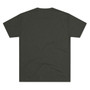 SC Unisex TWIST Tri-Blend Crew Tee