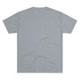 SC Unisex TWIST Tri-Blend Crew Tee