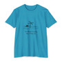 SC Beach Ready Unisex CVC Jersey T-shirt SC Beach Ready Unisex CVC Jersey T-shirt