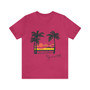 SC Sunset Unisex Jersey Tee SC Sunset Unisex Jersey Tee