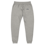 SC RAP Fleece  Pocket Design Sweatpants