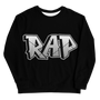 SC RAP Drop Shoulder Sweatshirt