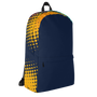 SC Water-Resistant Backpack (Shipping discount)