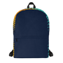 SC Water-Resistant Backpack (Shipping discount)