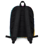 SC Water-Resistant Backpack (Shipping discount)