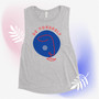 SC Be Yourself Ladies’ Muscle Tank